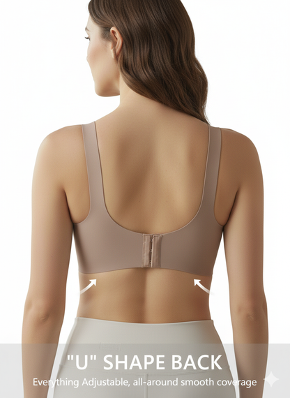 CloudLift Wireless Push-Up Bra