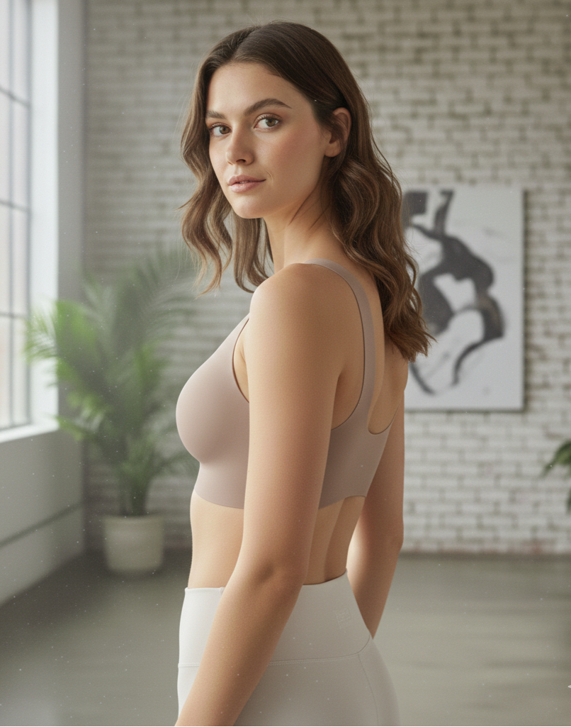 CloudLift Wireless Push-Up Bra