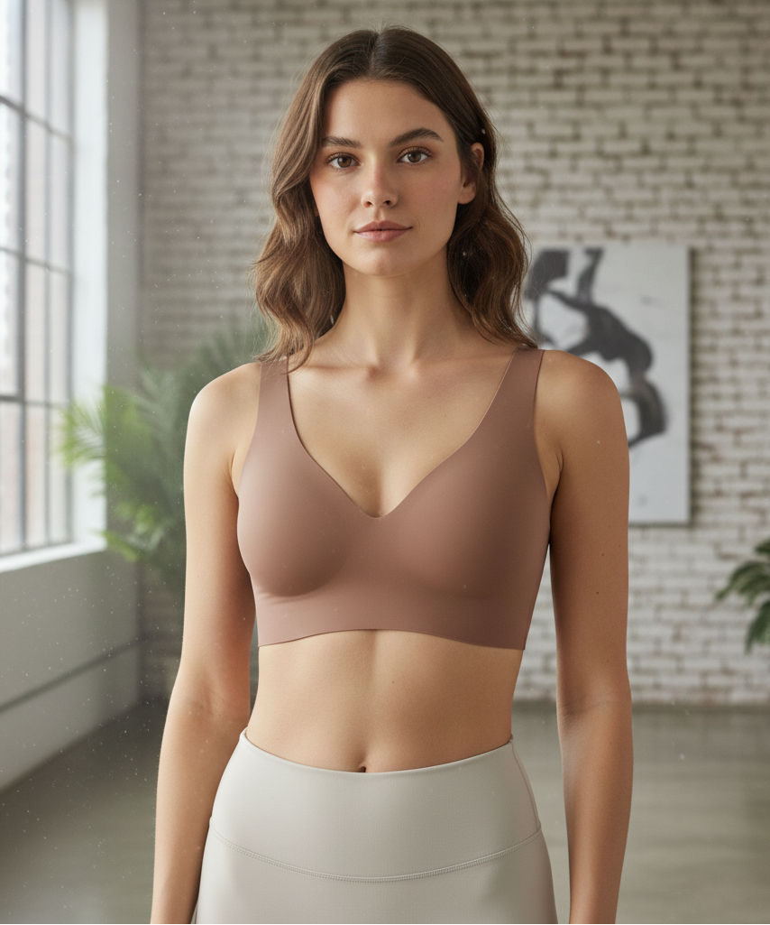 CloudLift Wireless Push-Up Bra